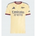 Arsenal Mikel Merino #23 Tredjedrakt 2026-27 Kortermet